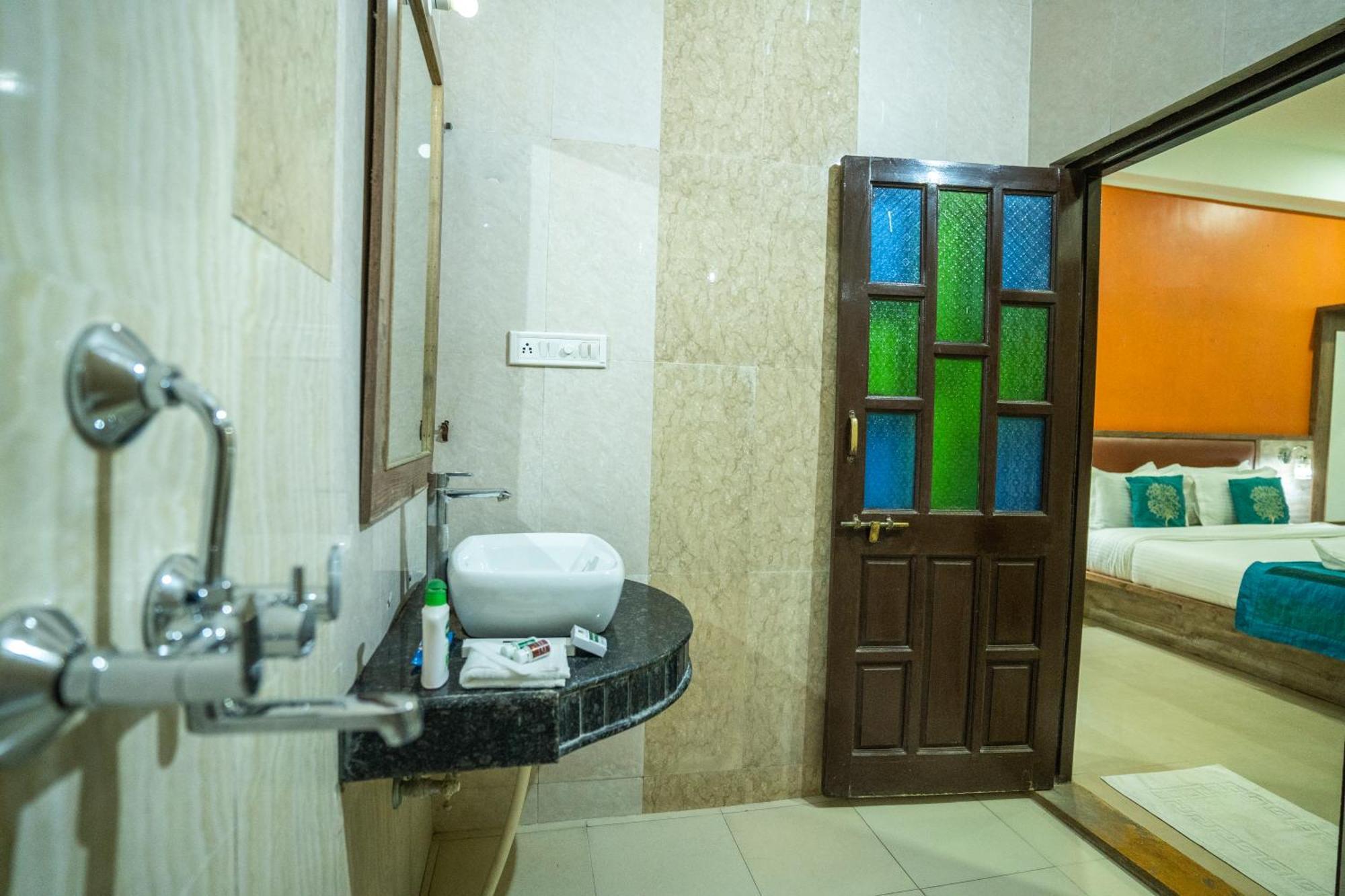 Hotel Marina Mahal With Swimming Pool Jaisalmer Luaran gambar