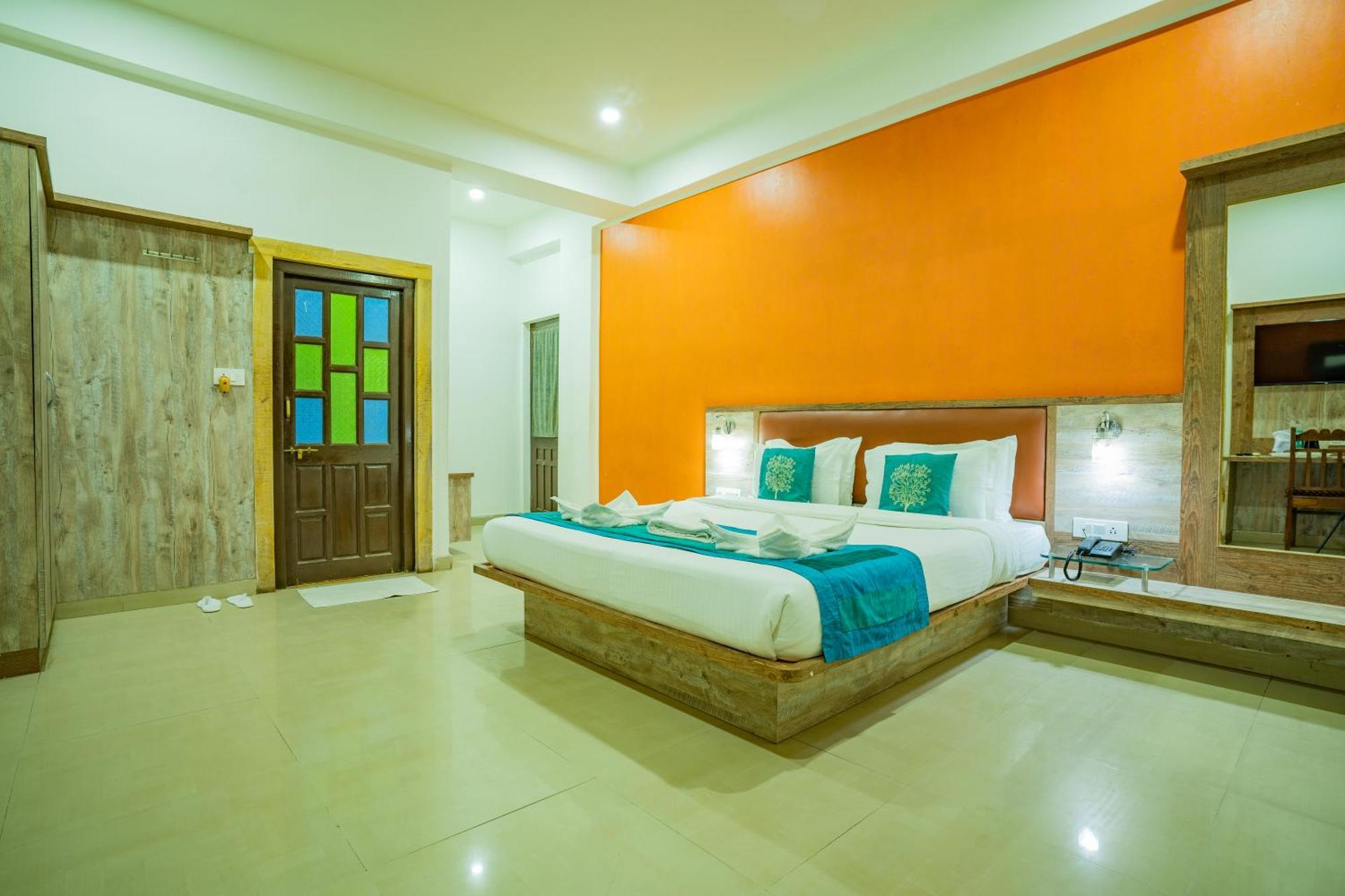 Hotel Marina Mahal With Swimming Pool Jaisalmer Luaran gambar