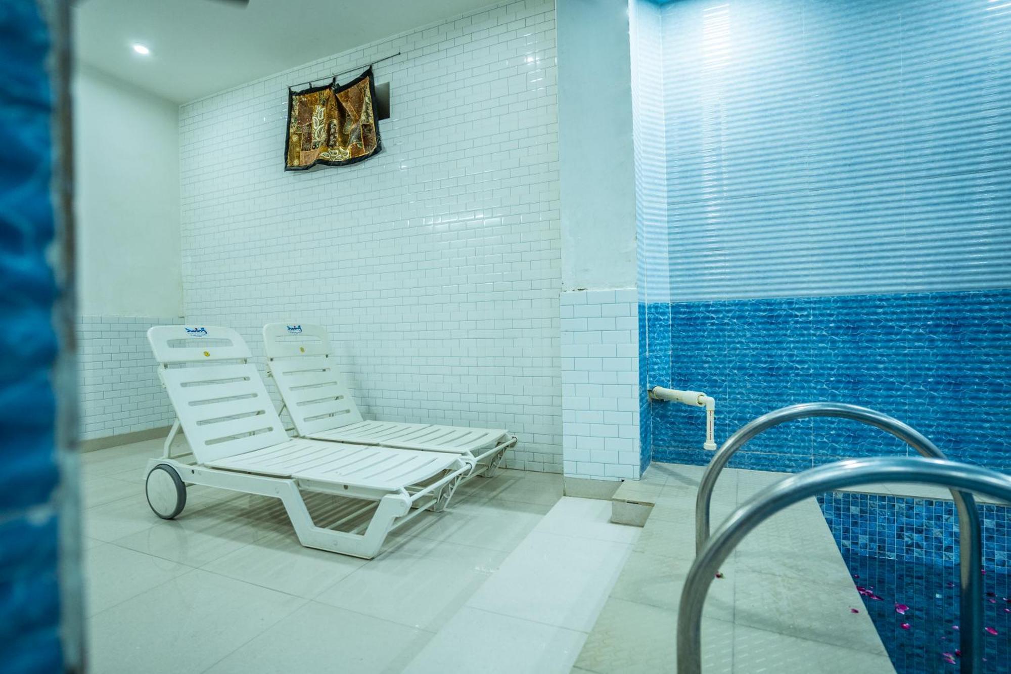 Hotel Marina Mahal With Swimming Pool Jaisalmer Luaran gambar